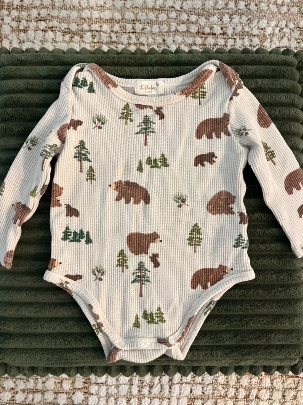 12 Month Baby Onsies